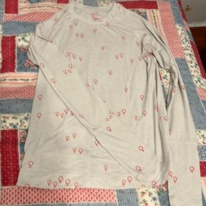 Oiselle Women Symbol Top